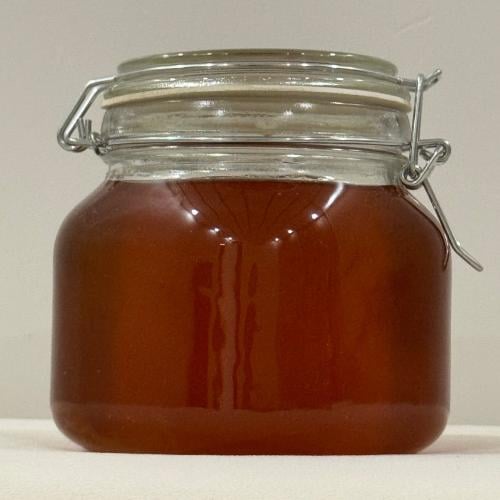 عسل زهرة البرسيم كيلو