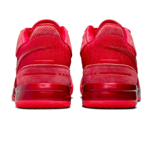 Nike LeBron NXXT Gen AMPD