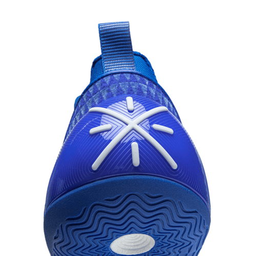 Wade All City 12 Encore "Game Blue"