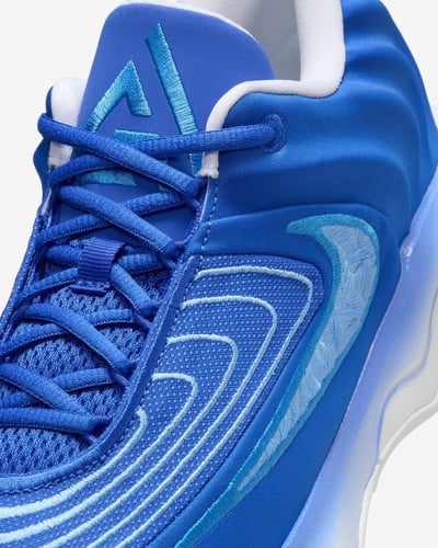 Giannis Immortality 4