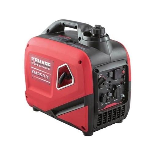 2.2 kW Silent Gasoline Generator, Kimj Chinese Mod...