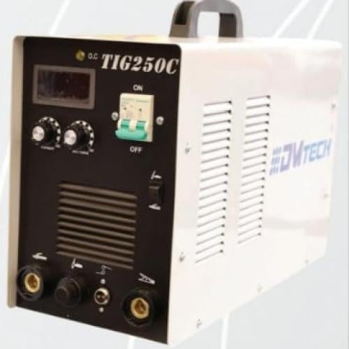 ماكينة لحام تيج DMTECH TIG-250C