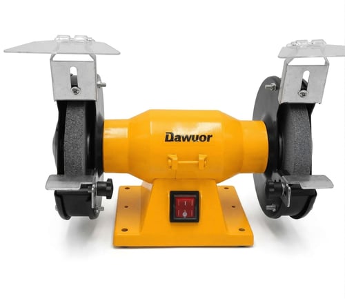 Dawuor DMD-3220S 8-inch Grinding Machine - 350w