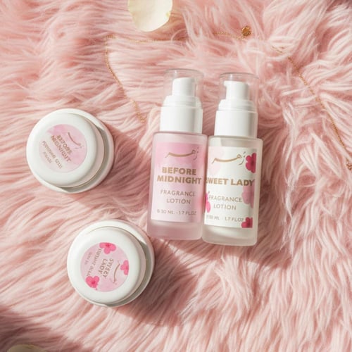 SWEET MOMENT COLLECTION