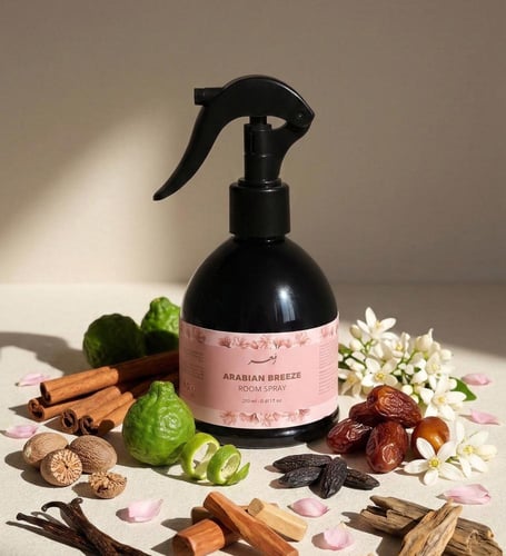 مجموعة زهر الفرمونية