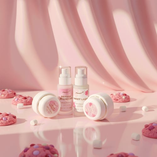 SWEET MOMENT COLLECTION