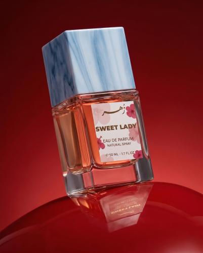 عطر سويت ليدي الفرموني 50 مل