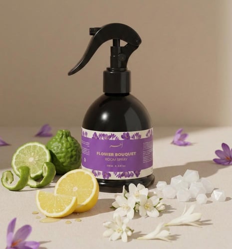 مجموعة زهر الفرمونية