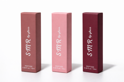 SMR Lip Gloss