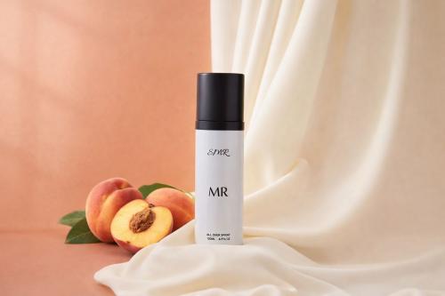 MR