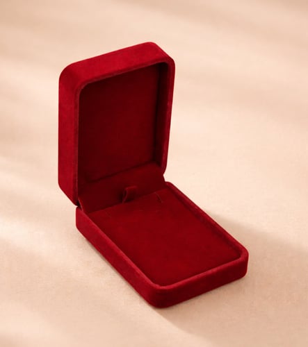 Jewelry Box