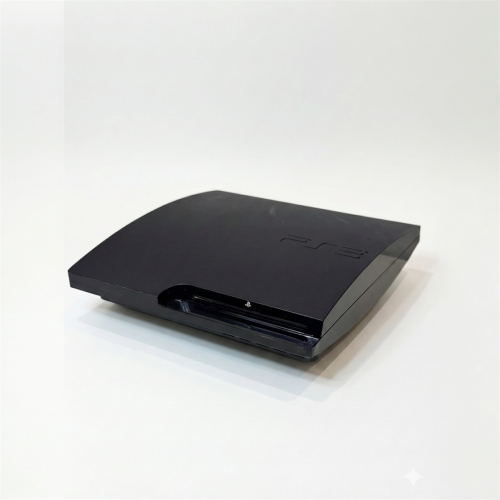 سوني 3 سليم معدل PS3 HEN | 512GB