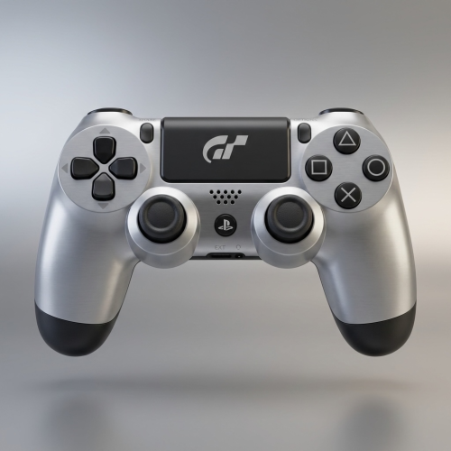 كنترول نسخة Gran Turismo