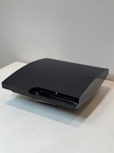 سوني 3 سليم معدل PS3 HEN | 512GB