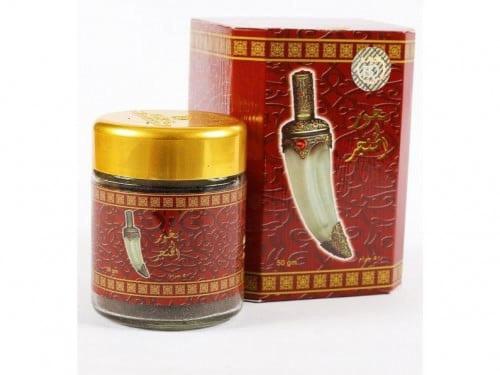 بخور الخنجر 50 غرام