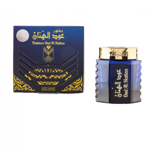 بخور عود الهتان