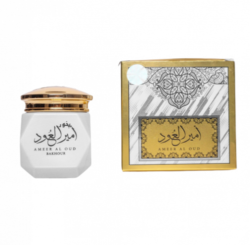بخور امير العود الذهبي