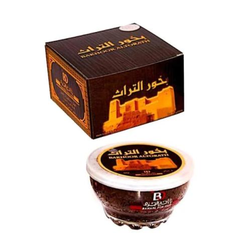 التراث بخور هرمي