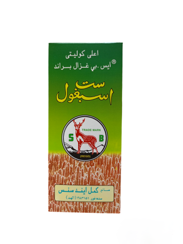 قشر اسبقول