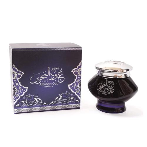عود البحرين من الماس