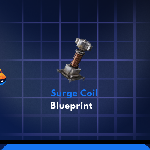 CANTO Blueprint - ارك رايدرز بلوبرنت