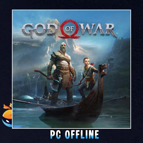 قود اوف وار | God Of War - ستيم PC