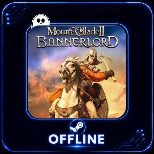 Mount & Blade II: Bannerlord - ستيم PC