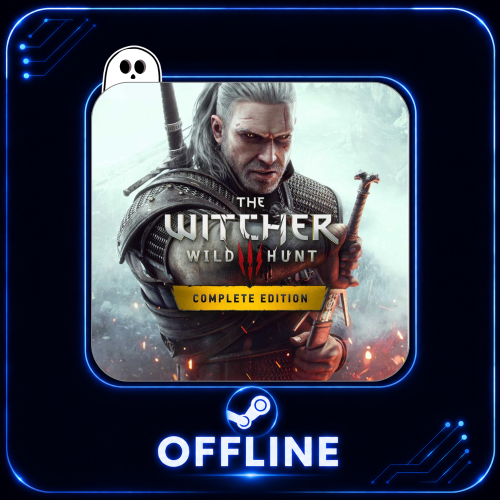 ذا ويتشر 3 مع جميع الاضافات | The Witcher 3 - ستيم...