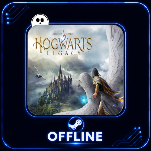 تراث هوغوورتس النسخة الفاخرة | Hogwarts Legacy - س...