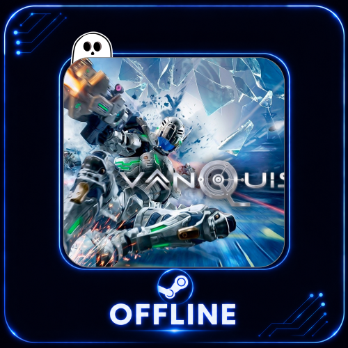 vanquish - ستيم PC