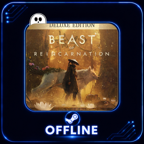 لعبة Beast of Reincarnation Deluxe Edition | بيست...