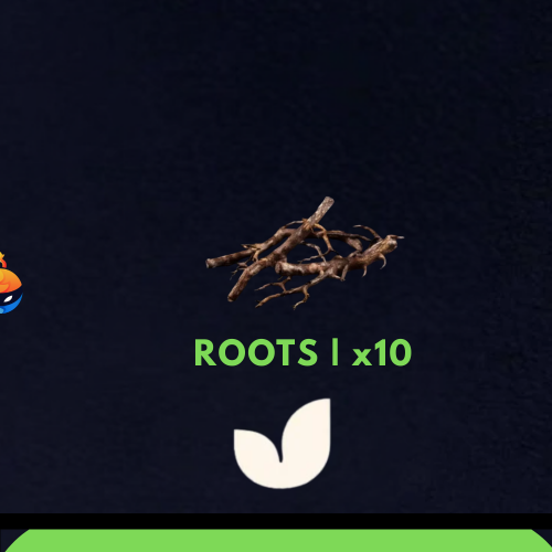 Roots | x10