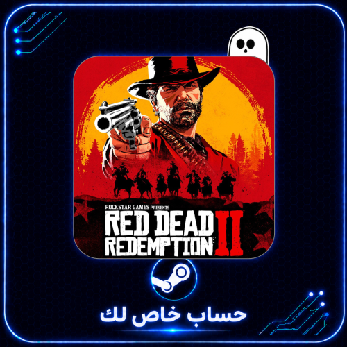 Red Dead Redemption 2 | Red Dead Redemption 2 - حس...