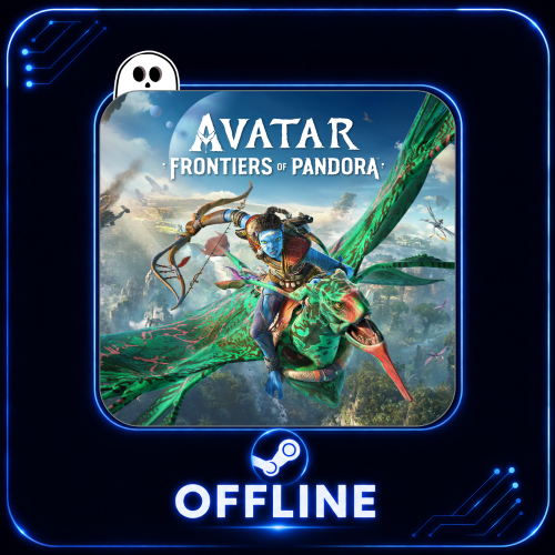 لعبة Avatar: Frontiers of Pandora™ ستيم pc