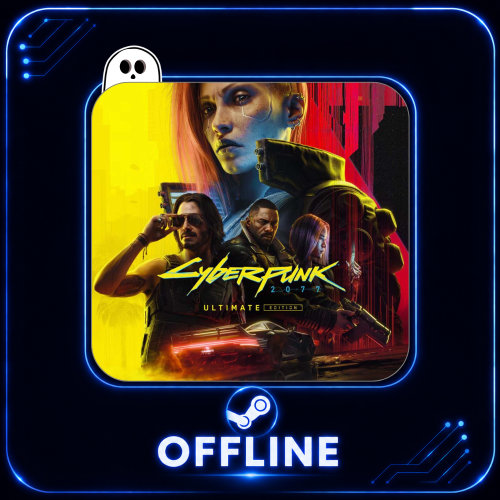 سايبر بانك 2077 مع الاضافة (Cyberpunk 2077 & Phant...