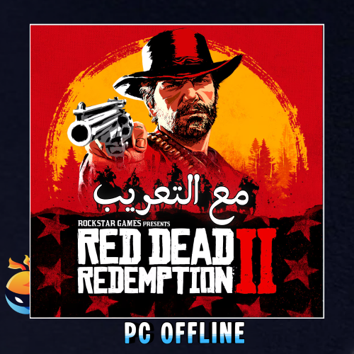 ريد ديد ريدمبشن 2 | Red Dead Redemption 2 - ستيم P...