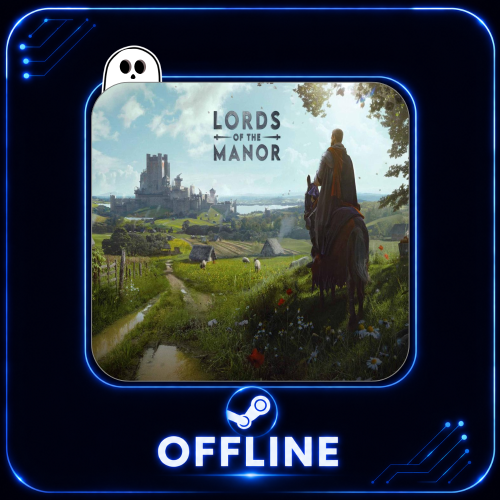 مانور لوردز | Manor Lords - ستيم PC
