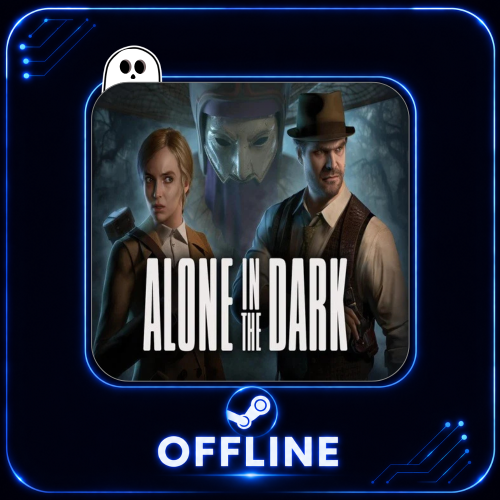 وحيدا في الظلام | Alone in the Dark مترجمة - ستيم...