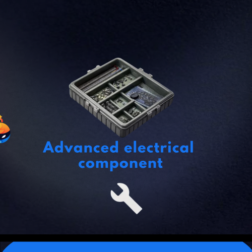 Advanced Electrical Components | 10x