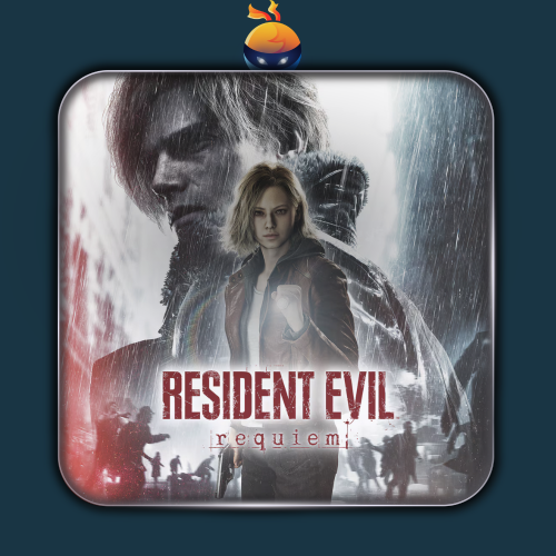 رزدنت ايفل 9 ديلوكس | Resident Evil Requiem Deluxe...