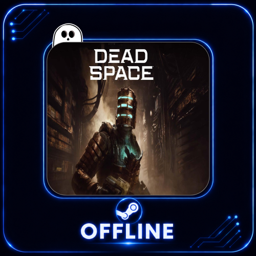 ديد سبيس ريميك | Dead Space Remake - ستيم PC