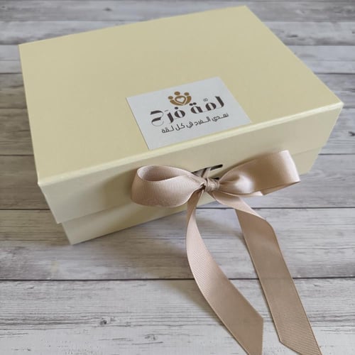 أفرول مقاس من 3-6 شهور