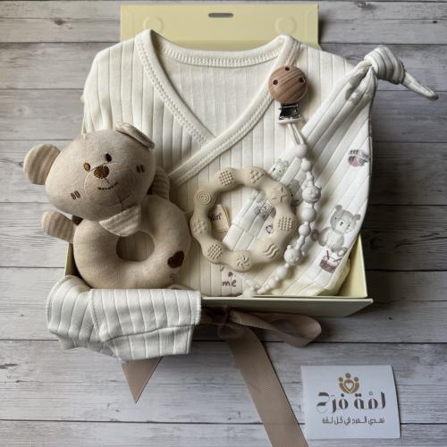 Baby clothes set