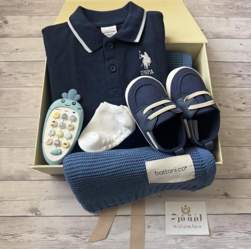U.S.POLO ASSN T-shirt