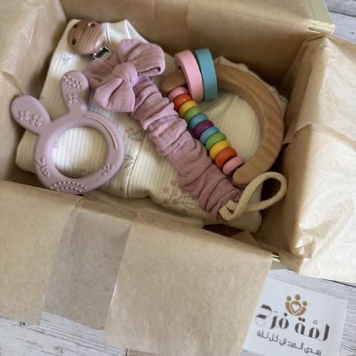 أفرول مقاس من 3-6 شهور