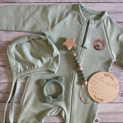 أفرول مقاس 3-6 شهور