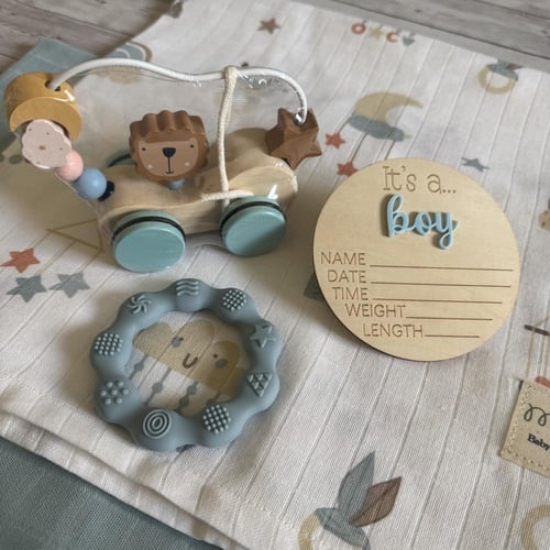 طقم غطاء سماوي من الموسلين