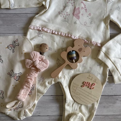 أفرول مقاس 0-3 شهور