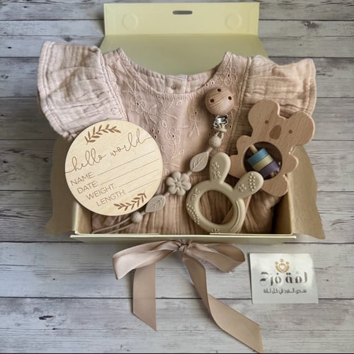 فستان mothercare