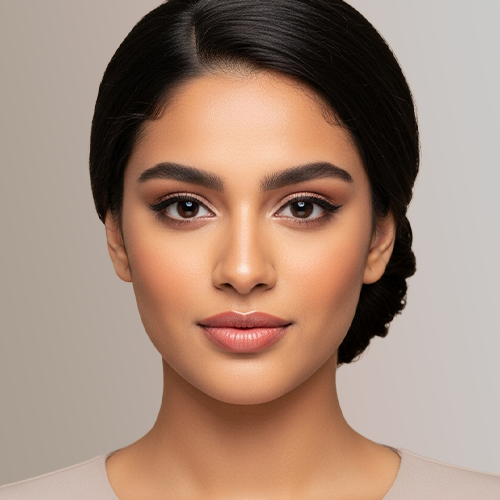 جلسة فراكشنال منطقة متوسطة